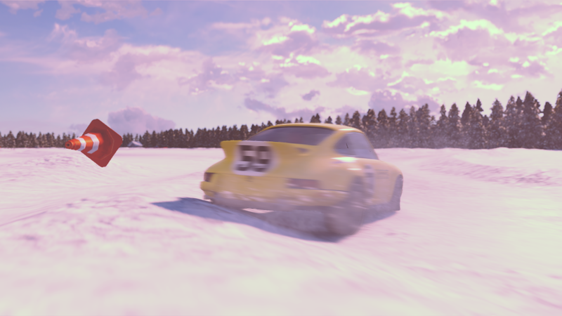 Illustration for article titled Project Cars 2 vs Forza Motorsport 7, GO!